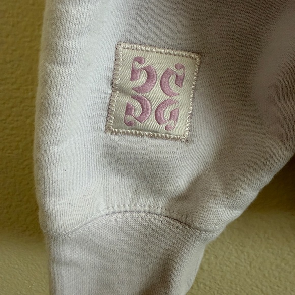 Glossier Lavender Hoodie | Limited Edition - Picture 7 of 7